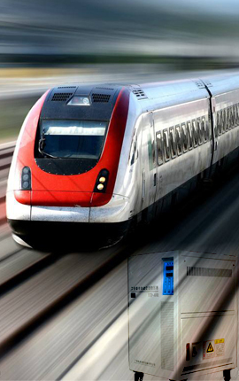 郵通穩壓通信電源在地鐵的應用實例